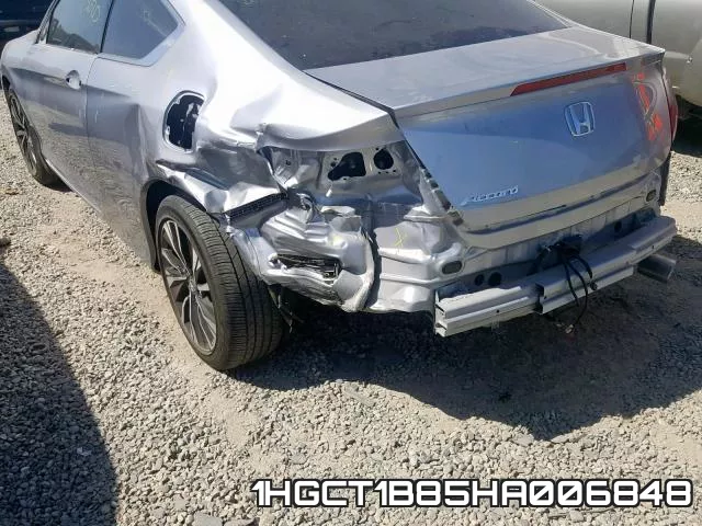 1HGCT1B85HA006848 фото 8