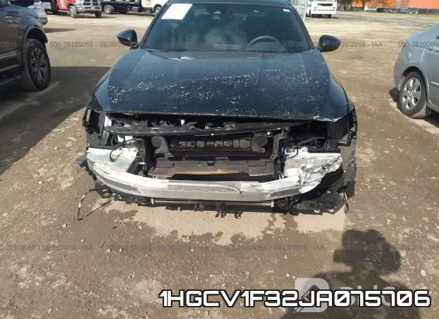 1HGCV1F32JA075706 фото 7