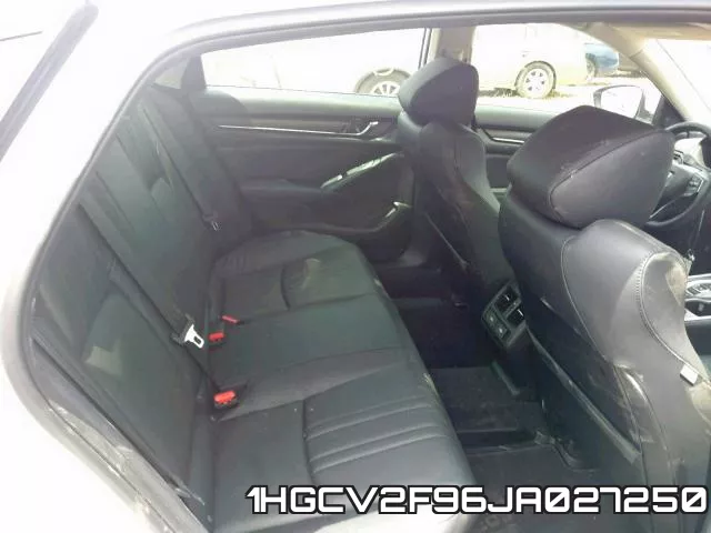 1HGCV2F96JA027250 фото 7