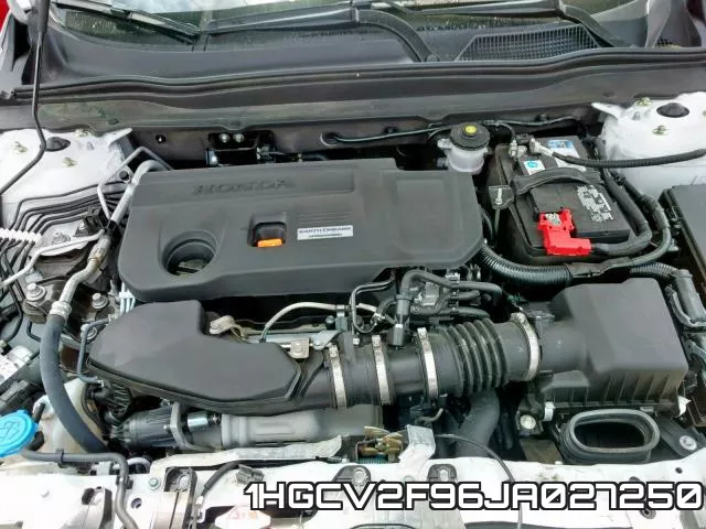 1HGCV2F96JA027250 фото 8