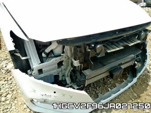 1HGCV2F96JA027250 фото 10