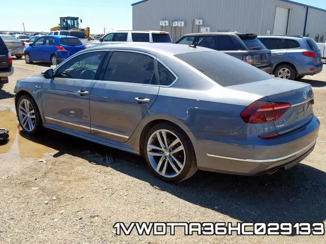 1VWDT7A36HC029133 фото 4
