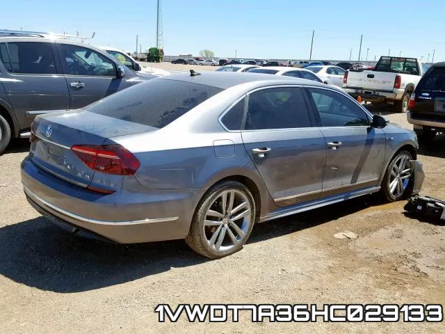 1VWDT7A36HC029133 фото 5