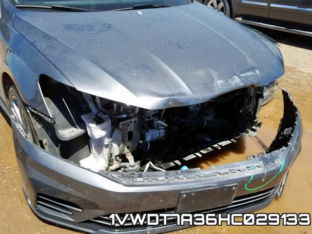 1VWDT7A36HC029133 фото 10