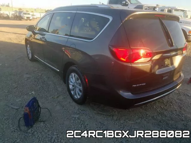 2C4RC1BGXJR288082 фото 4