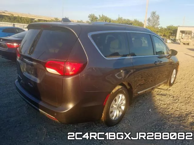 2C4RC1BGXJR288082 фото 5