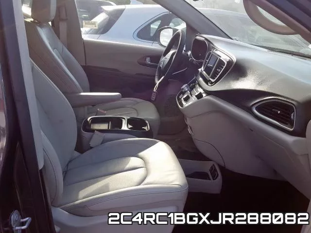 2C4RC1BGXJR288082 фото 6