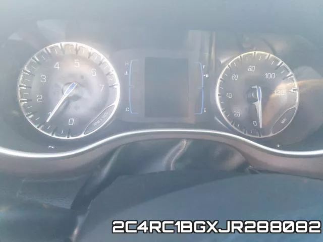 2C4RC1BGXJR288082 фото 9