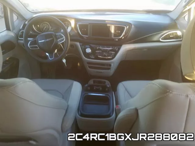 2C4RC1BGXJR288082 фото 10