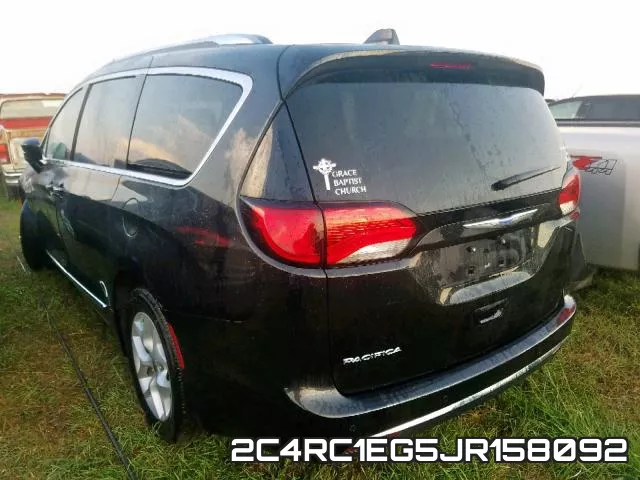 2C4RC1EG5JR158092 фото 4
