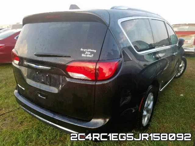 2C4RC1EG5JR158092 фото 5