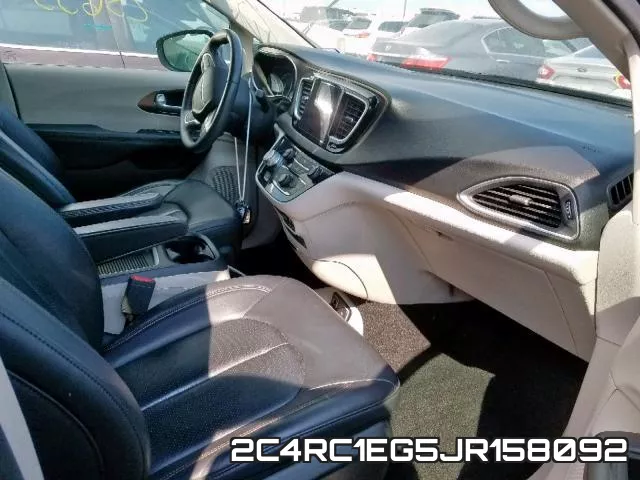 2C4RC1EG5JR158092 фото 6