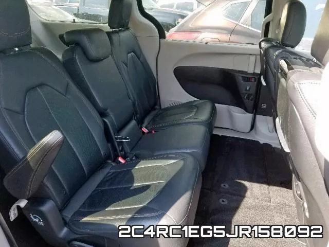 2C4RC1EG5JR158092 фото 7
