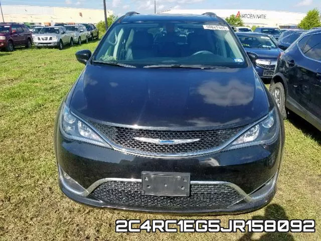 2C4RC1EG5JR158092 фото 10