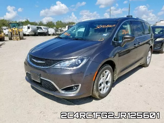 2C4RC1FG2JR125601 фото 3