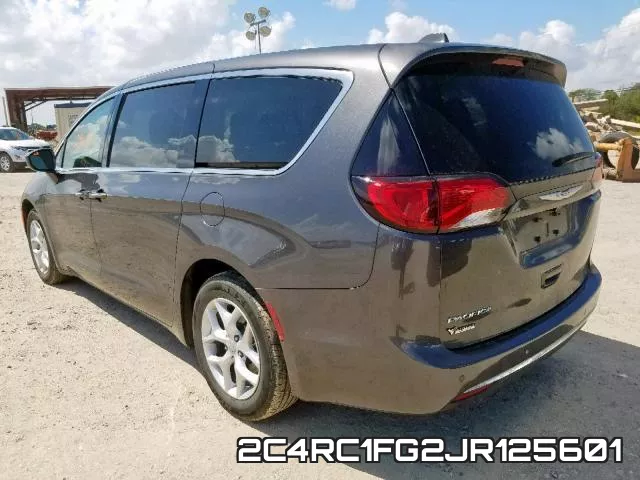 2C4RC1FG2JR125601 фото 4