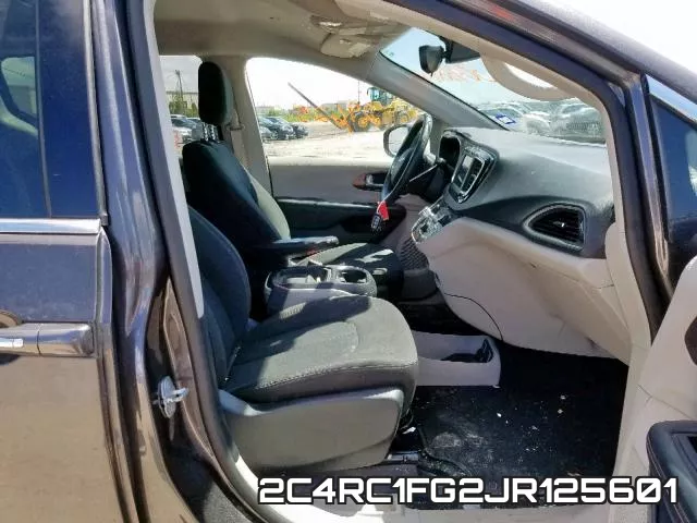 2C4RC1FG2JR125601 фото 6