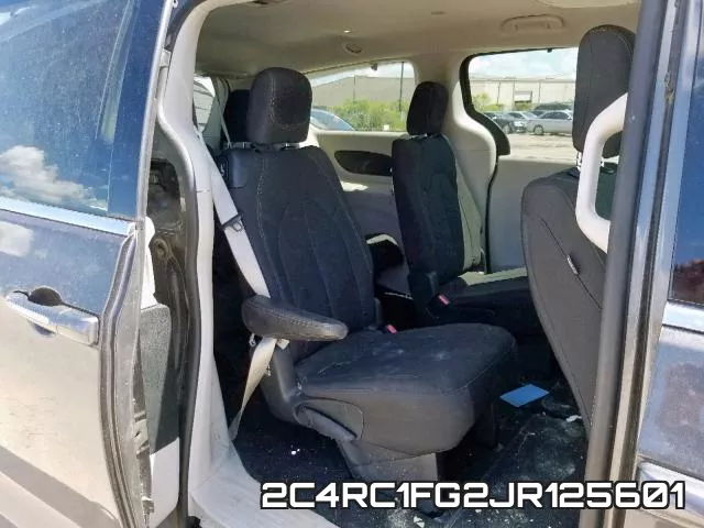2C4RC1FG2JR125601 фото 7