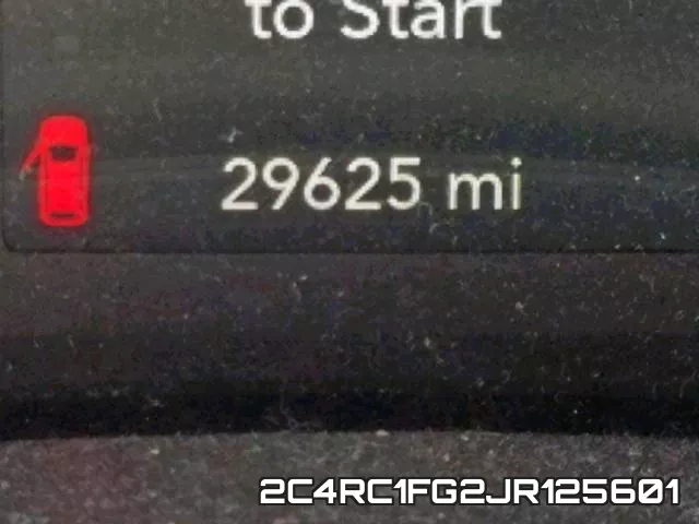 2C4RC1FG2JR125601 фото 9