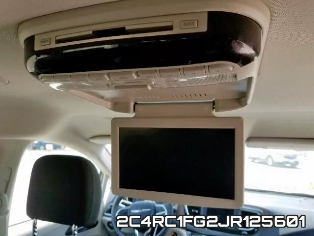 2C4RC1FG2JR125601 фото 10