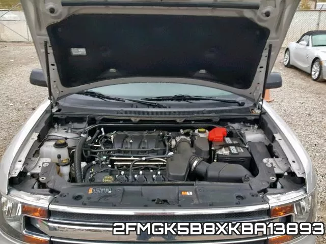 2FMGK5B8XKBA13893 фото 8