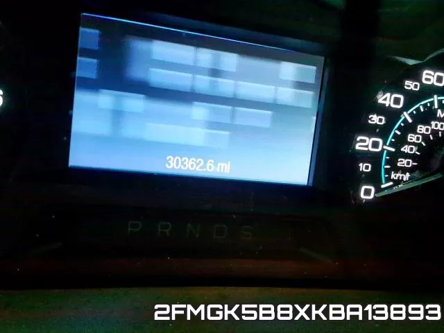 2FMGK5B8XKBA13893 фото 9