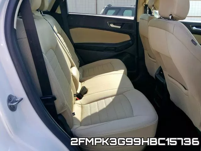 2FMPK3G99HBC15736 фото 7