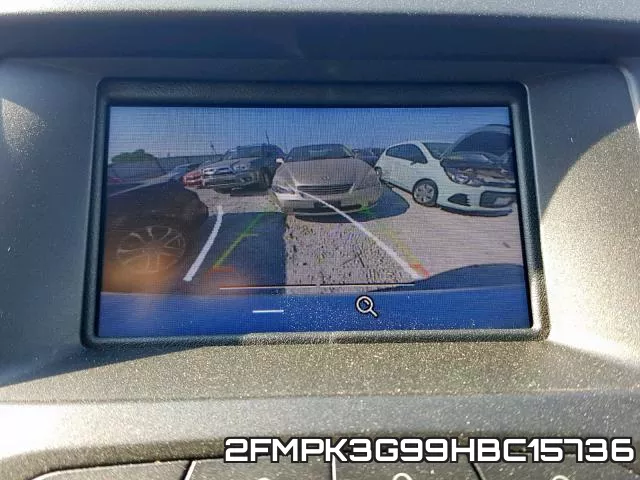 2FMPK3G99HBC15736 фото 9