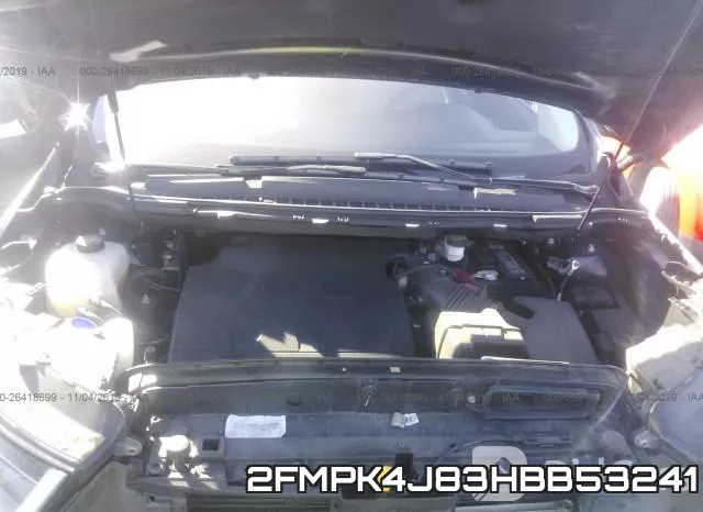 2FMPK4J83HBB53241 фото 2
