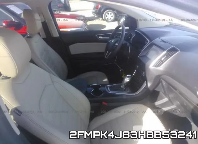 2FMPK4J83HBB53241 фото 6