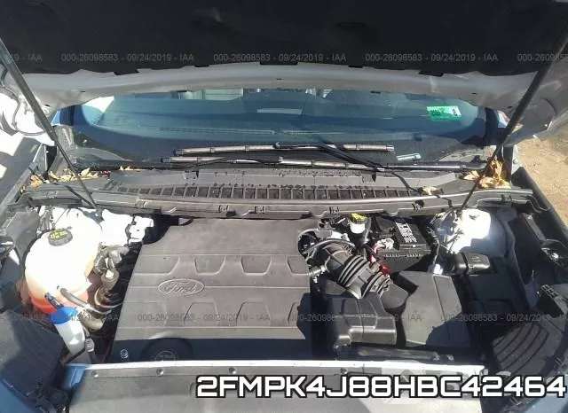 2FMPK4J88HBC42464 фото 2