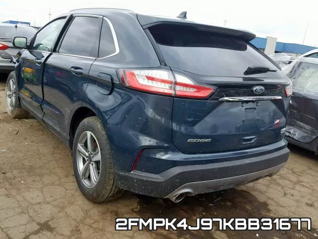 2FMPK4J97KBB31677 фото 4