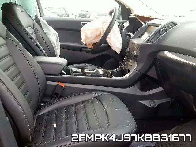 2FMPK4J97KBB31677 фото 6