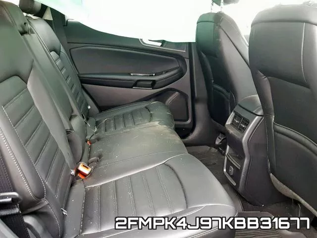 2FMPK4J97KBB31677 фото 7