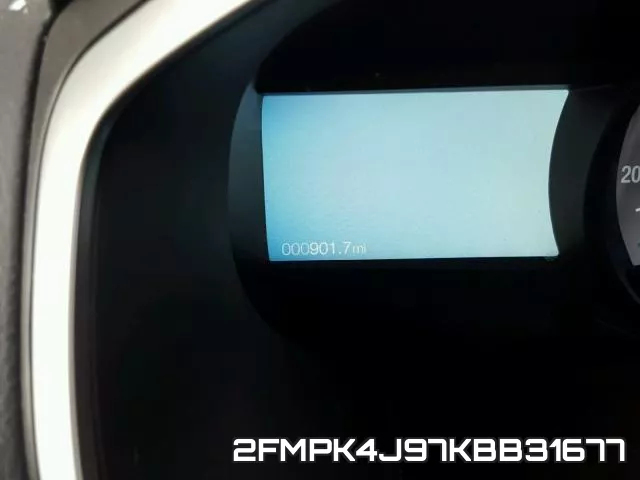 2FMPK4J97KBB31677 фото 8