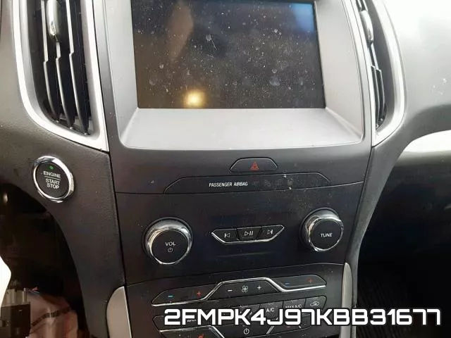 2FMPK4J97KBB31677 фото 9