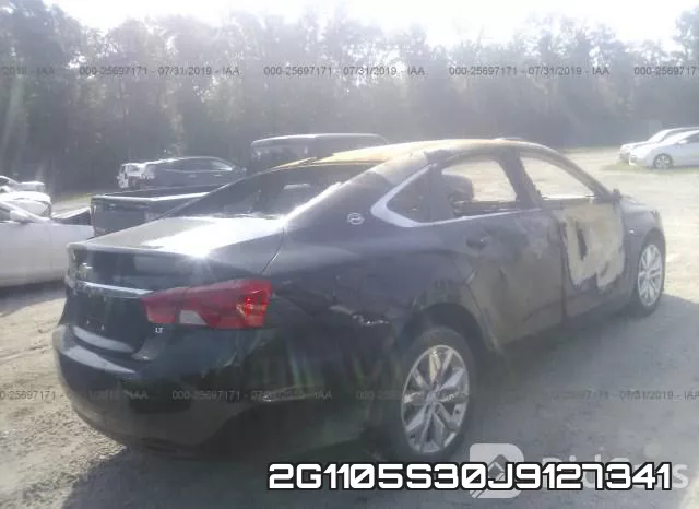 2G1105S30J9127341 фото 5
