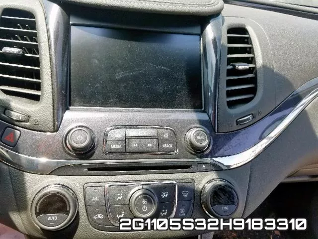 2G1105S32H9183310 фото 10