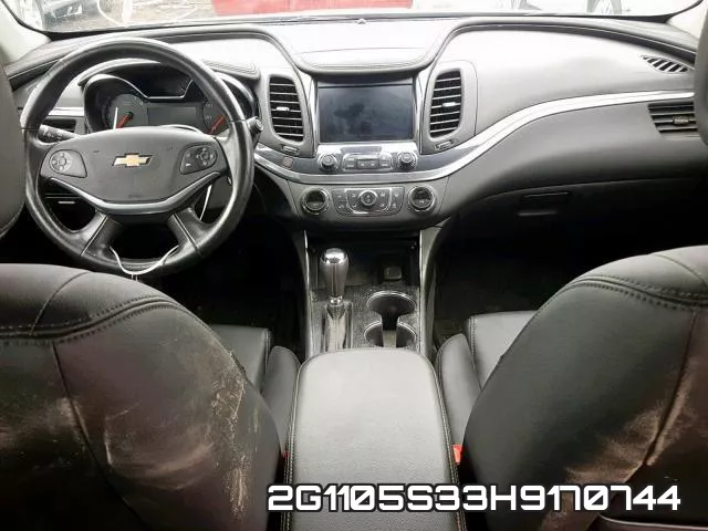 2G1105S33H9170744 фото 10