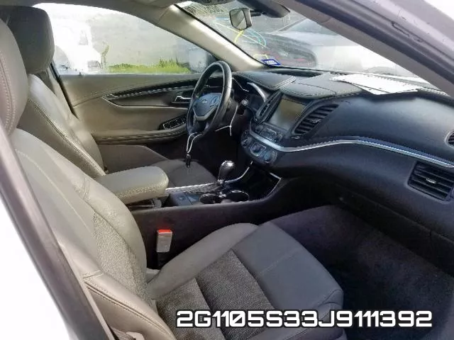 2G1105S33J9111392 фото 6