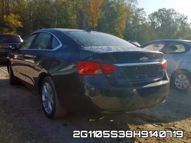 2G1105S38H9140719 фото 4