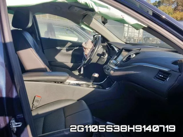 2G1105S38H9140719 фото 6