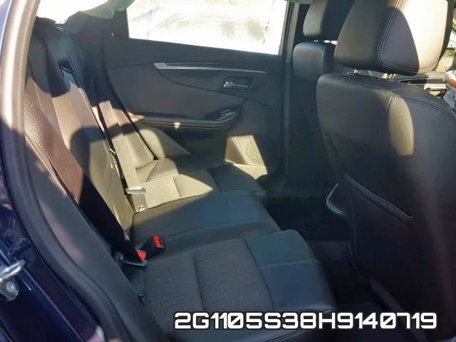 2G1105S38H9140719 фото 7