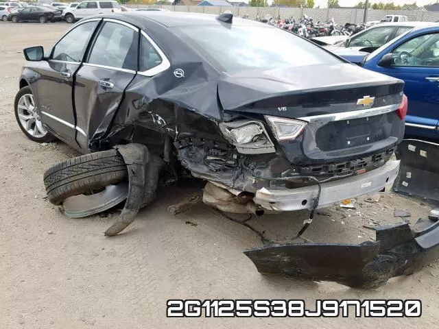2G1125S38J9171520 фото 4