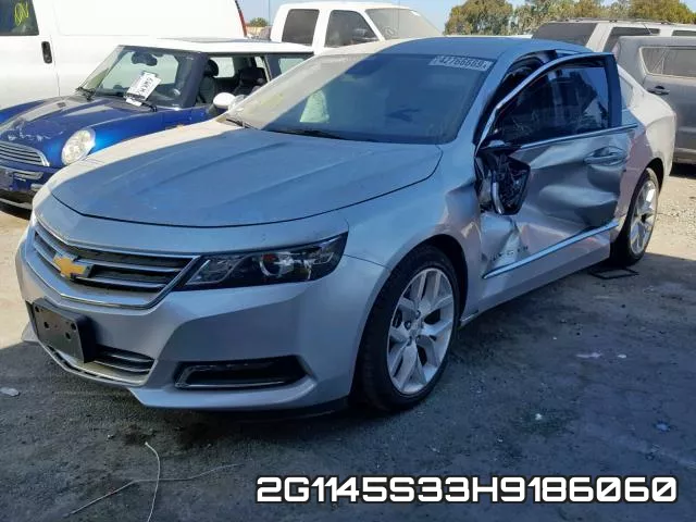 2G1145S33H9186060 фото 3