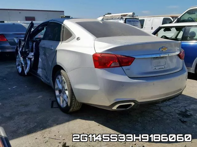 2G1145S33H9186060 фото 4