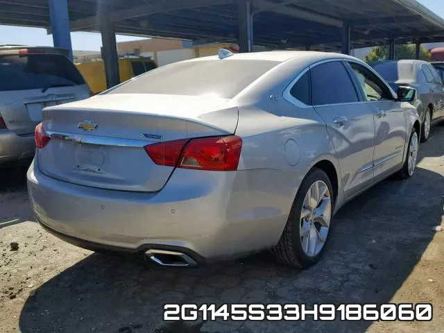 2G1145S33H9186060 фото 5