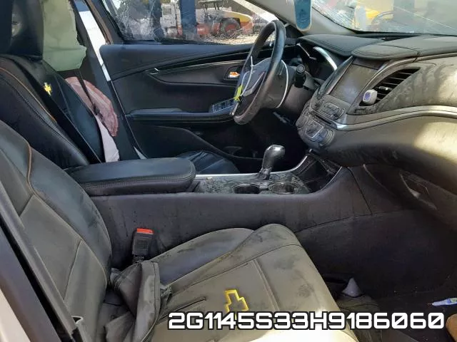 2G1145S33H9186060 фото 6