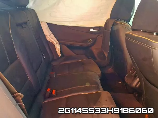 2G1145S33H9186060 фото 7