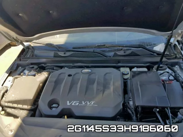 2G1145S33H9186060 фото 8